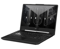 ASUS TUF Gaming F15 i5-11400H/16GB/512 RTX3050 144Hz - 733435 - zdjęcie 2